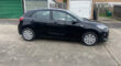 KIA RIO 1 ISG  ENGINE SIZE 1.2 Litres FUEL PETROL BODY 5 DOOR HATCHBACK TRANSMISSION MANUAL SEATS 5 COLOUR BLACK REG DATE 11/02/2019  17,000 Miles  MGZ 3667