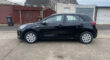 KIA RIO 1 ISG  ENGINE SIZE 1.2 Litres FUEL PETROL BODY 5 DOOR HATCHBACK TRANSMISSION MANUAL SEATS 5 COLOUR BLACK REG DATE 11/02/2019  17,000 Miles  MGZ 3667