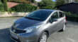 Nissan Note Acenta 2016 – NX660HG