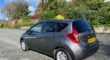 Nissan Note Acenta 2016 – NX660HG