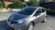 Nissan Note Acenta 2016 – NX660HG