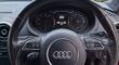 Audi A3 1.4 Red Saloon Automatic OU63 VHR