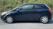 Vauxhall Corsa 1.3 CDTi ecoFLEX 16v Exclusiv 3dr WV11 UDM