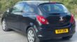 Vauxhall Corsa 1.3 CDTi ecoFLEX 16v Exclusiv 3dr WV11 UDM