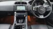 Jaguar, XE, Saloon, 2018, Other, 1997 (cc), 4 doors (CAT S) GL67 WLK