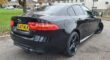 Jaguar, XE, Saloon, 2018, Other, 1997 (cc), 4 doors (CAT S) GL67 WLK