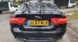 Jaguar, XE, Saloon, 2018, Other, 1997 (cc), 4 doors (CAT S) GL67 WLK