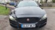 Jaguar, XE, Saloon, 2018, Other, 1997 (cc), 4 doors (CAT S) GL67 WLK