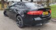 Jaguar, XE, Saloon, 2018, Other, 1997 (cc), 4 doors (CAT S) GL67 WLK