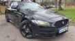 Jaguar, XE, Saloon, 2018, Other, 1997 (cc), 4 doors (CAT S) GL67 WLK