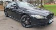 Jaguar, XE, Saloon, 2018, Other, 1997 (cc), 4 doors (CAT S) GL67 WLK