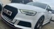 Audi S3 Black Edition, Hatchback, 1984 (cc), 4 doors S333 JKR