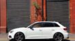 Audi S3 Black Edition, Hatchback, 1984 (cc), 4 doors S333 JKR