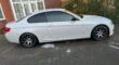 BMW 3 Series 2011 M Sport Coupe 2 doors 1995(cc) YK11 VZM