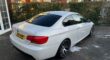 BMW 3 Series 2011 M Sport Coupe 2 doors 1995(cc) YK11 VZM