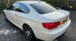 BMW 3 Series 2011 M Sport Coupe 2 doors 1995(cc) YK11 VZM