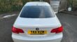 BMW 3 Series 2011 M Sport Coupe 2 doors 1995(cc) YK11 VZM