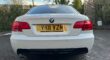 BMW 3 Series 2011 M Sport Coupe 2 doors 1995(cc) YK11 VZM