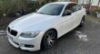 BMW 3 Series 2011 M Sport Coupe 2 doors 1995(cc) YK11 VZM