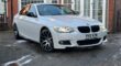 BMW 3 Series 2011 M Sport Coupe 2 doors 1995(cc) YK11 VZM