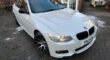 BMW 3 Series 2011 M Sport Coupe 2 doors 1995(cc) YK11 VZM