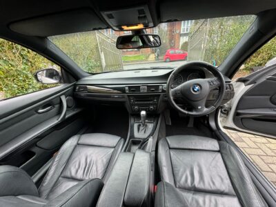 BMW 3 Series 2011 M Sport Coupe 2 doors 1995(cc) YK11 VZM