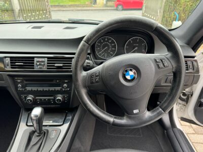 BMW 3 Series 2011 M Sport Coupe 2 doors 1995(cc) YK11 VZM