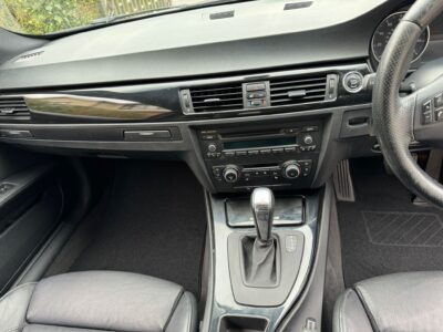 BMW 3 Series 2011 M Sport Coupe 2 doors 1995(cc) YK11 VZM