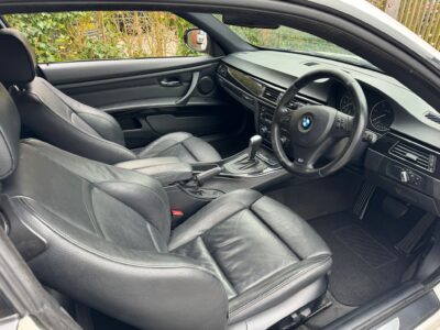 BMW 3 Series 2011 M Sport Coupe 2 doors 1995(cc) YK11 VZM