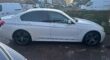 BMW 3 series Automatic PY17 KHT