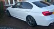 BMW 3 series Automatic PY17 KHT