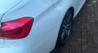 BMW 3 series Automatic PY17 KHT