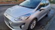 FORD FIESTA TITANIUM TURBO  ENGINE SIZE 1.0 Litres FUEL PETROL BODY 5 DOOR HATCHBACK TRANSMISSION MANUAL SEATS 5 COLOUR SILVER REG DATE 29/03/2018 52000 Miles(estimated) SK18 PXZ