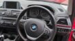 BMW 116I SPORT AUTO ENGINE SIZE 1.6 Litres FUEL PETROL BODY 3 DOOR HATCHBACK TRANSMISSION AUTOMATIC SEATS 5 COLOUR RED REG DATE 03/05/2013 76,000 Miles WJ13 YAH