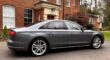 AUDI A8 SPORT EXEC TDI QUATTRO ENGINE SIZE 4.2 Litres FUEL DIESEL BODY 4 DOOR SALOON TRANSMISSION AUTOMATIC SEATS 5 COLOUR GREY REG DATE 17/09/2014 95000 Miles PE64 LSD