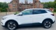 VAUXHALL GRANDLAND X SPORT NAV T D SS ENGINE SIZE 1.6 Litres FUEL DIESEL BODY 5 DOOR HATCHBACK TRANSMISSION MANUAL SEATS 5 COLOUR WHITE REG DATE 31/07/2018 80521 Miles DY18 MVR