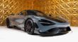 MCLAREN 765LT V8 S-A GREY ENGINE SIZE 4.0 Litres FUEL PETROL BODY 2 DOOR COUPE TRANSMISSION SEMI AUTO SEATS 2 COLOUR GREY REG DATE 09/03/2021 4070 Miles LG21 GZE