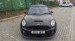 MINI JOHN COOPER WORKS ENGINE SIZE 1.6 Litres FUEL PETROL BODY 3 DOOR HATCHBACK TRANSMISSION MANUAL SEATS 4 COLOUR BLACK REG DATE 28/05/2013 77,000 miles RE13 EKT