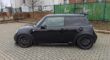 MINI JOHN COOPER WORKS ENGINE SIZE 1.6 Litres FUEL PETROL BODY 3 DOOR HATCHBACK TRANSMISSION MANUAL SEATS 4 COLOUR BLACK REG DATE 28/05/2013 77,000 miles RE13 EKT