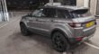 LAND ROVER RANGE ROVER EVOQUE SE TECH ED4 ENGINE SIZE 2.0 Litres FUEL DIESEL BODY 5 DOOR ESTATE TRANSMISSION MANUAL SEATS 5 COLOUR GREY REG DATE 05/01/2017 134000 Miles LC66 YXA