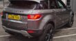 LAND ROVER RANGE ROVER EVOQUE SE TECH ED4 ENGINE SIZE 2.0 Litres FUEL DIESEL BODY 5 DOOR ESTATE TRANSMISSION MANUAL SEATS 5 COLOUR GREY REG DATE 05/01/2017 134000 Miles LC66 YXA