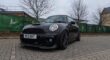 MINI JOHN COOPER WORKS ENGINE SIZE 1.6 Litres FUEL PETROL BODY 3 DOOR HATCHBACK TRANSMISSION MANUAL SEATS 4 COLOUR BLACK REG DATE 28/05/2013 77,000 miles RE13 EKT