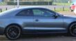 AUDI A5 S LINE BLK ED + TDI QUAT SA ENGINE SIZE 3.0 Litres FUEL DIESEL BODY 2 DOOR COUPE TRANSMISSION SEMI AUTO SEATS 4 COLOUR GREY REG DATE 31/05/2016 72000 Miles OV16 OBL