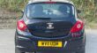 Vauxhall Corsa 1.3 CDTi ecoFLEX 16v Exclusiv 3dr WV11 UDM