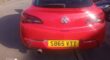 Vauxhall, GTC, Limited Edition SB65 VTT