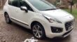 Peugeot 3008 BlueHDi Allure ETG, SB65AUM