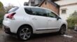 Peugeot 3008 BlueHDi Allure ETG, SB65AUM