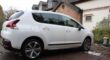 Peugeot 3008 BlueHDi Allure ETG, SB65AUM