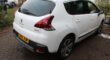 Peugeot 3008 BlueHDi Allure ETG, SB65AUM