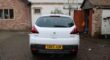 Peugeot 3008 BlueHDi Allure ETG, SB65AUM